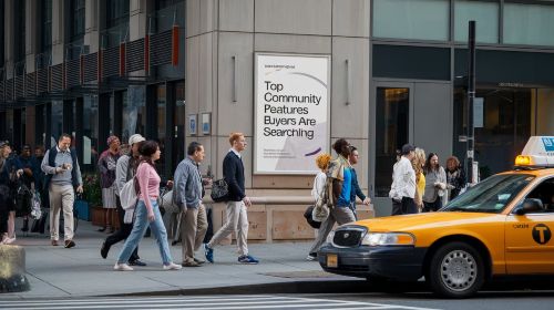 Top Community Features Buyers Are Searching